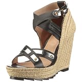Bronx BX 174 83850-A Damen Sandalen/Fashion-Sandalen