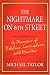 The Nightmare on 6th Street: A Memoir of Politics, Corruption and Murder