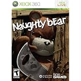 Naughty Bear