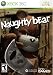 Naughty Bear