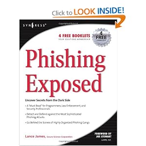 Phishing Exposed