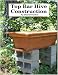 Top Bar Hive Construction