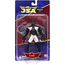 DC Direct Modern JSA Series 1: Mr. Terrific Action Figure