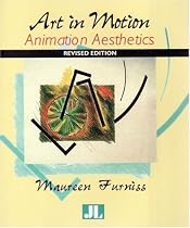 Art in Motion: Animation Aesthetics