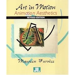 Art in Motion: Animation Aesthetics