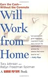 51tQU%2Bnn5XL. SL160  Will Work from Home: Earn the Cash  Without the Commute Reviews