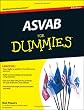 ASVAB For Dummies