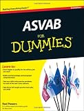 ASVAB For Dummies