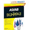 ASVAB For Dummies