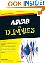 ASVAB For Dummies
