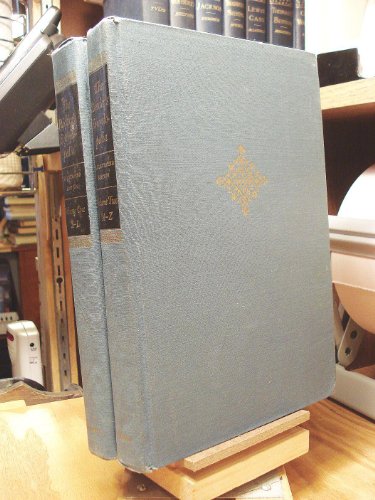 The Reader's Encyclopedia