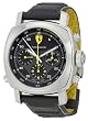 Panerai Men's FER00010 Ferrari Scuderia Rattrapante Chronograph Watch by Panerai