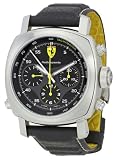 Price  Panerai Men's FER00010 Ferrari Scuderia Rattrapante Chronograph Watch