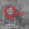 Quiet: The Power of Introverts in a World That Can't Stop Talking