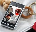 8GB Ricco 3" LTPS TFT MP3 MP4 PMP YOUTUBE PLAYER FM*Real Player RMVB FLV FLAC(FREE LOSSLESS AUDIO CODEC)APE AVI Xvid DivX GAME*Expandable to 20GB 600MHz CPU(aiNol-V2000) BLACK