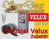 Original Velux Pflege-Set ZZZ 220 für Kunststoff- und Holzfenster GGL GPL GHL GGU GHU GTU GPU VL VU VKU