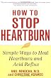 How to Stop Heartburn Simple Ways to Heal