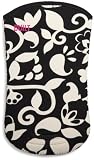 BUILT Neoprene Kindle Sleeve (Fits 6 Display, Latest Generation Kindle), Vine