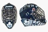 Toronto Maple Leafs, Franklin NHL Full Size Goalie Mask
