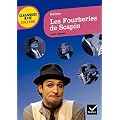 Moli�re, Les Fourberies de Scapin