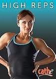 Cathe Friedrich's High Reps DVD