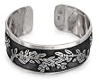 Bracelet, 'Floral Garland' Bracelet, 'Floral Garland'