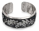 Bracelet, 'Floral Garland'