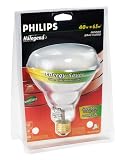 Philips 40-Watt BR40 Halogena Energy Saver Reflector Flood Light
