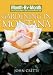 Month by Month Gardening in Montana (Month-By-Month Gardening (David & Charles))