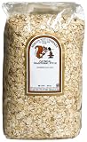 Bergin Nut Company Oatmeal Regular Rolled, 32-Ounce Bag (Pack of 12)