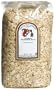 Bergin Nut Company Oatmeal Regular Rolled, 32-Ounce Bag (Pack of 12)