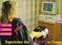 Computer Athlete: Interactive Fitness ~ Universal Adapter Kit (IBM 286 or higher)