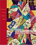 Harmonies & Hurricanes : Color and Line in Japanese Quilts