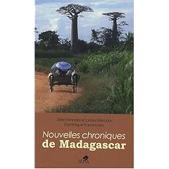 Nouvelles Chroniques de Madagascar