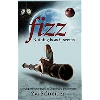 Fizz: Nothing is as it seems