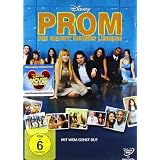 Prom - Die Nacht deines Lebens - Aimee Teegarden, Thomas McDonell, Nicholas Braun, Deborah Lurie, Joe Nussbaum
