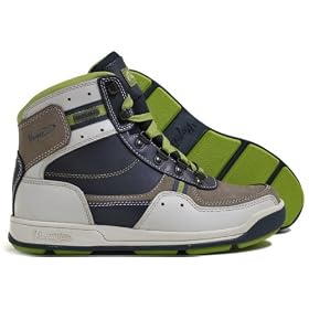 Buy MENS VASQUE HIKING GORE TEX BOOT PROTOTYPE (P-324)