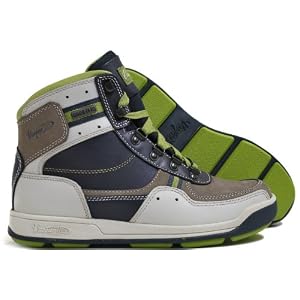 Buy MENS VASQUE HIKING GORE TEX BOOT PROTOTYPE (P-324) by Vasque