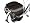 Avenir 600D 30L Double Deluxe Rear Pannier Bag