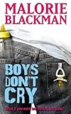 Boys don't cry