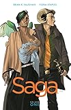 Saga. Volume one
