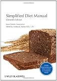 Simplified Diet Manual