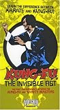 Review Crash Cinema Media  / Kung Fu: Invisible Fist