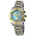 Invicta Women's Reserve Speedway Diamond Chronograph Watch #4961