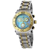 Invicta Women's Reserve Speedway Diamond Chronograph Watch #4961