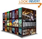 The Betrayed Series: Ultimate Omnibus...