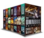 The Betrayed Series: Ultimate Omnibus Collection with EXCLUSIVE post-Shiva short story (The Complete Betrayed Series)