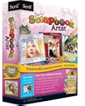 Digital Scrapbook Artist