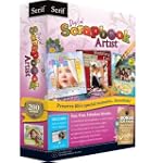 SAVE $29.5 - Serif Digital Scrapbook Artist $20.49