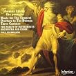 Linley/Theatre Music and Cantatas